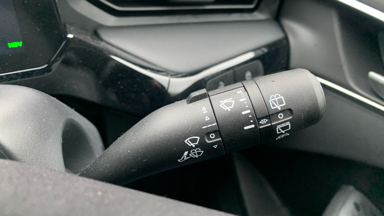 MG MG3 1.5 Hybrid Trophy 5dr Auto Hybrid Hatchback